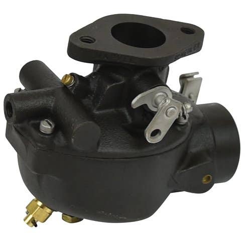 205363 | Carburetor | Massey Ferguson 150 |  | 520736M92 | TSX947