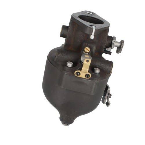 203347 | Carburetor | Minneapolis Moline U |  | TSX624 | TSX67