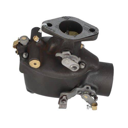 203347 | Carburetor | Minneapolis Moline U |  | TSX624 | TSX67
