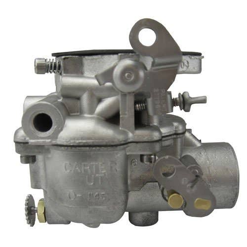 204515 | Carburetor | Massey Ferguson TO30 TO35 35 50 50 | Oliver Super 55 66 77 |