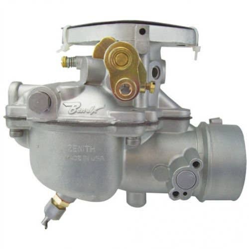 203777 | Carburetor | Remanufactured | Massey Ferguson 20 20 40 40 135 2200 2200 |  | 13338