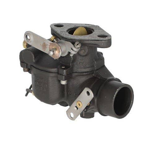 Remanufactured Carburetor fits CockShutt / CO OP E3 30 fits Zenith 10432A Remanufactured Carburetor fits CockShutt / CO OP E3 30 fits Zenith 10432A