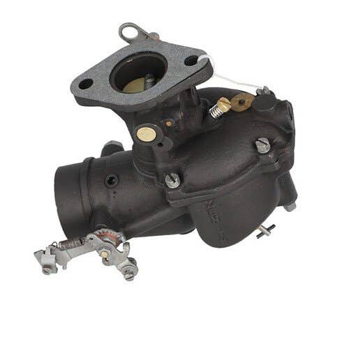 Remanufactured Carburetor fits Massey Harris 101 44 fits Zenith 10445 12135 6706 6665 Remanufactured Carburetor fits Massey Harris 101 44 fits Zenith 10445 12135 6706 6665