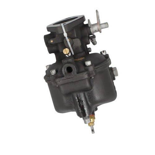 204522 | Carburetor | Massey Harris 44 101 |  | 10445 | 12135 | 6706 | 6665
