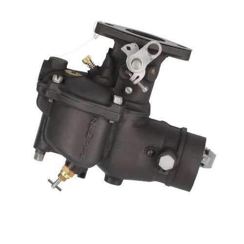 204522 | Carburetor | Massey Harris 44 101 |  | 10445 | 12135 | 6706 | 6665