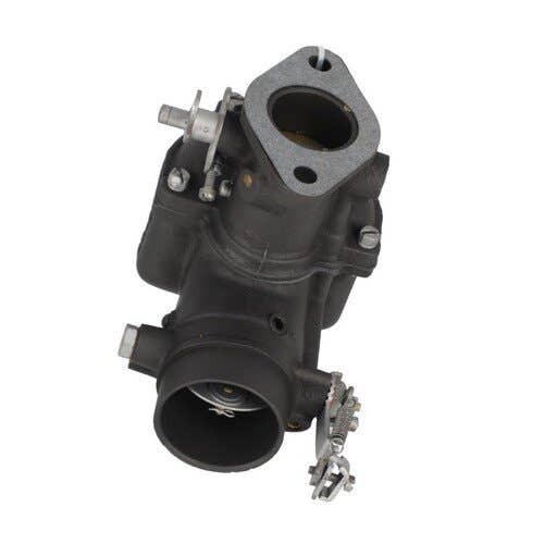 204522 | Carburetor | Massey Harris 44 101 |  | 10445 | 12135 | 6706 | 6665