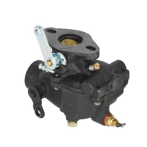 203364 | Carburetor | Allis Chalmers B C WC |  | 10697 | 10698 | 10902 | 10903 | 10981