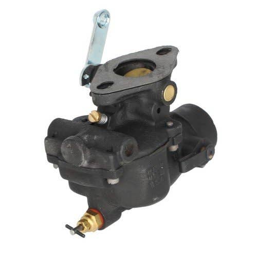203364 | Carburetor | Allis Chalmers B C WC |  | 10697 | 10698 | 10902 | 10903 | 10981