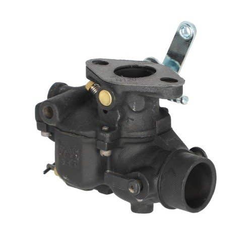 203364 | Carburetor | Allis Chalmers B C WC |  | 10697 | 10698 | 10902 | 10903 | 10981