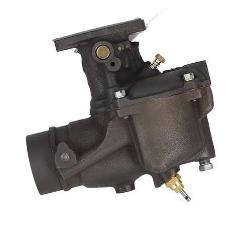 Remanufactured Carburetor fits CockShutt / CO OP E4 40 fits Zenith 11489 10946