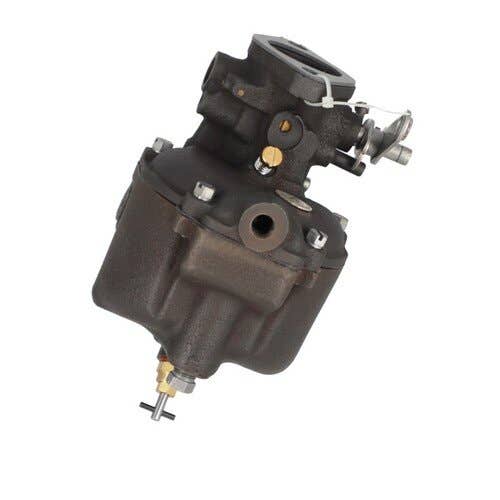 205227 | Carburetor | CockShutt / CO OP E4 40 |  | 10946 | 11489