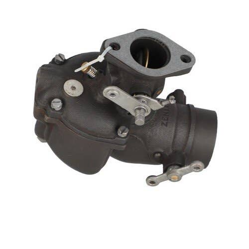 205227 | Carburetor | CockShutt / CO OP E4 40 |  | 10946 | 11489