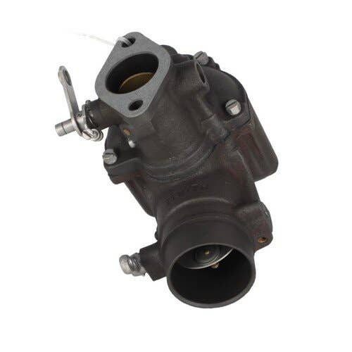 205227 | Carburetor | CockShutt / CO OP E4 40 |  | 10946 | 11489