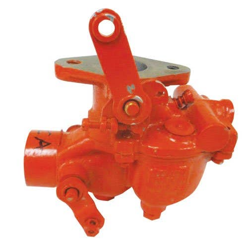 204441 | Carburetor | Allis Chalmers CA |  | 11141