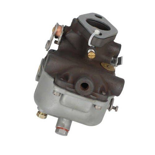 203238 | Carburetor | Case S SC SC-3 SC-4 SI SO |  | 11535