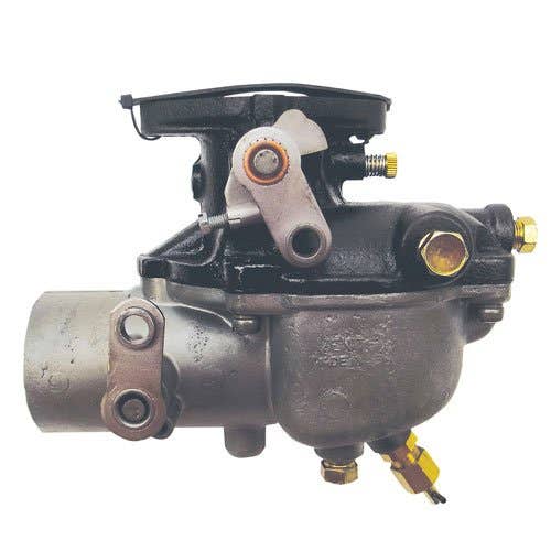 203230 | Carburetor | Allis Chalmers WD45 |  | 11588