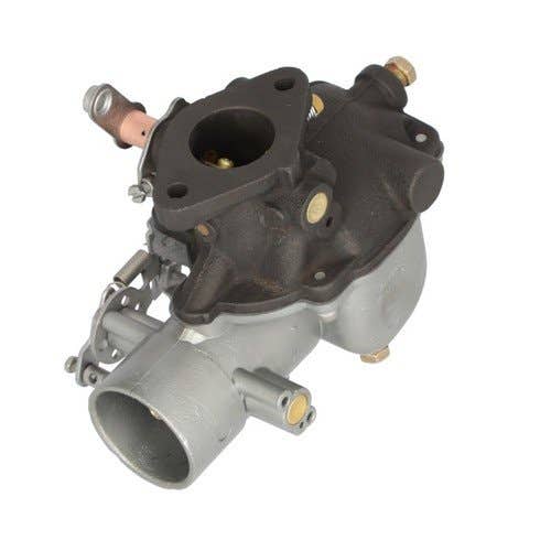 203355 | Carburetor | Oliver Super 88 88 |  | 11705