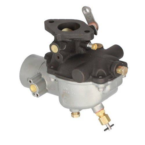203355 | Carburetor | Oliver Super 88 88 |  | 11705