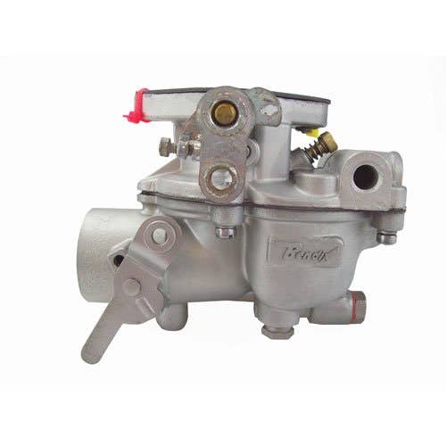 203312 | Carburetor | International | Farmall | IH 130 140 200 230 240 |  | 12115 | 12122