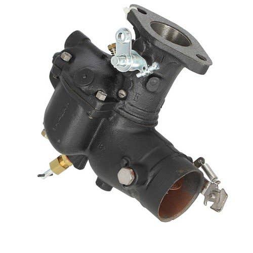 205941 | Carburetor | Massey Harris 55 |  | 1214B | 10285 | 10625