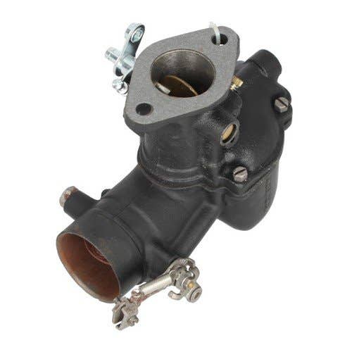 205941 | Carburetor | Massey Harris 55 |  | 1214B | 10285 | 10625