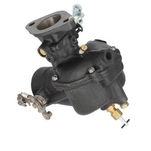 205941 | Carburetor | Massey Harris 55 |  | 1214B | 10285 | 10625