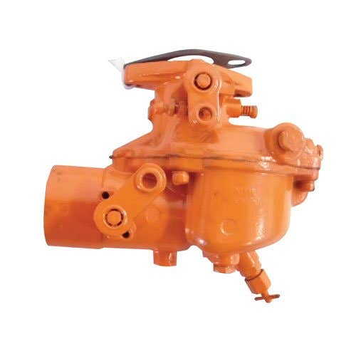 Remanufactured Carburetor fits Allis Chalmers D17 WD45 fits Zenith 12217