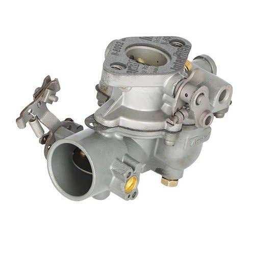 203315 | Carburetor | International | Farmall | IH 330 340 340 404 |  | 12225 | 12475