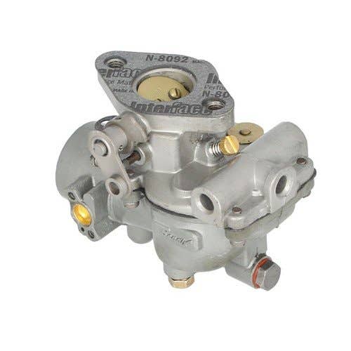 203315 | Carburetor | International | Farmall | IH 330 340 340 404 |  | 12225 | 12475