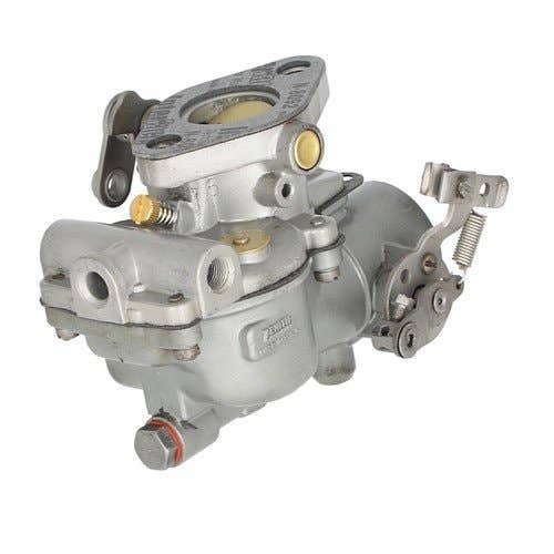 203315 | Carburetor | International | Farmall | IH 330 340 340 404 |  | 12225 | 12475