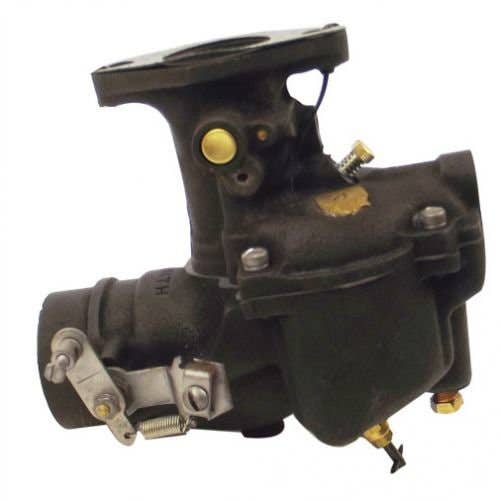 Remanufactured Carburetor** fits Case 500 600 500 fits Zenith 12255