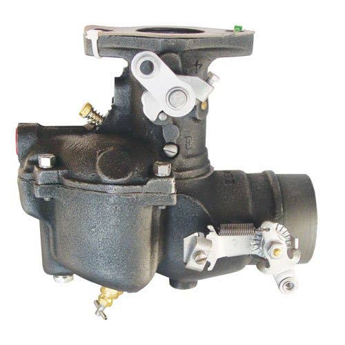 203353 | Carburetor | Oliver Super 77 77 770 880 |  | 12259