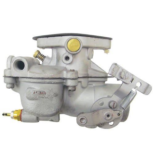 203313 | Carburetor | International | Farmall | IH 200 230 240 240 |  | 12285