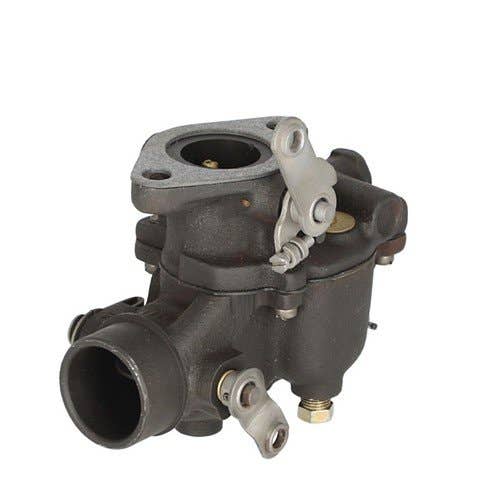 203644 | Carburetor | Allis Chalmers D10 D12 |  | 12401 | 12749