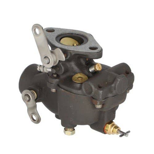 203644 | Carburetor | Allis Chalmers D10 D12 |  | 12401 | 12749