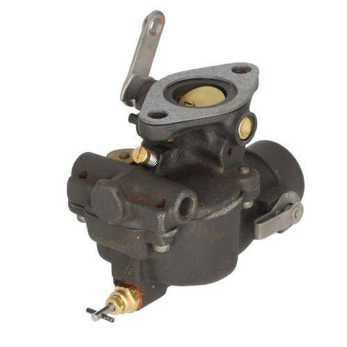203644 | Carburetor | Allis Chalmers D10 D12 |  | 12401 | 12749