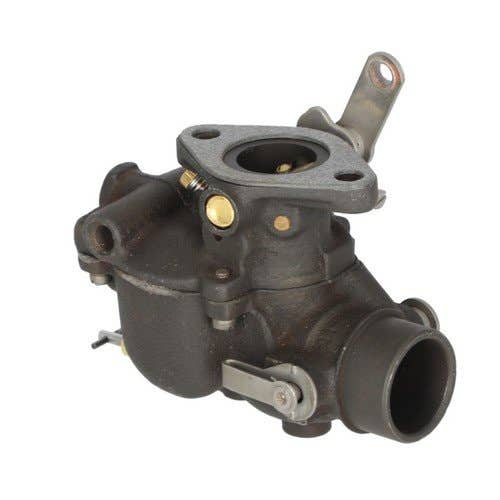 203644 | Carburetor | Allis Chalmers D10 D12 |  | 12401 | 12749