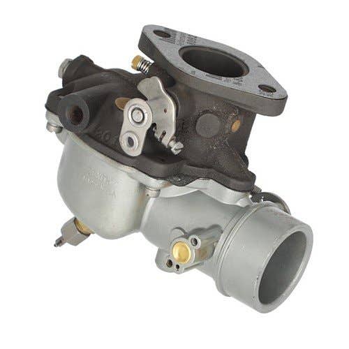 Remanufactured Carburetor fits Case 630 fits Zenith 12534