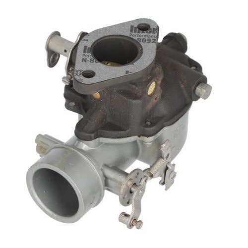 204123 | Carburetor | Case 630 |  | 12534