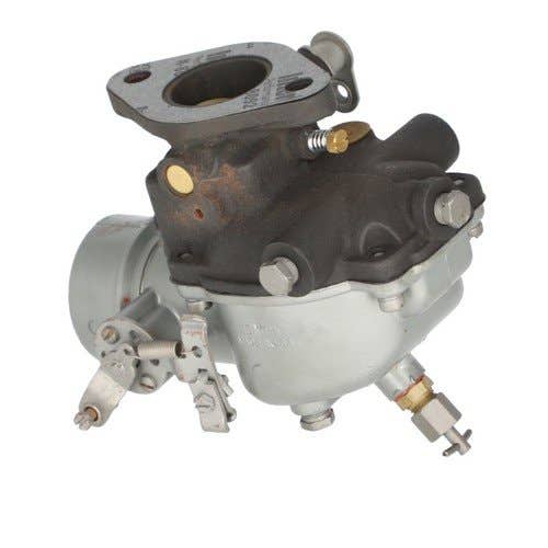 204123 | Carburetor | Case 630 |  | 12534