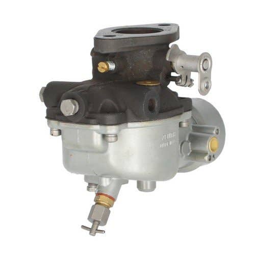 204123 | Carburetor | Case 630 |  | 12534