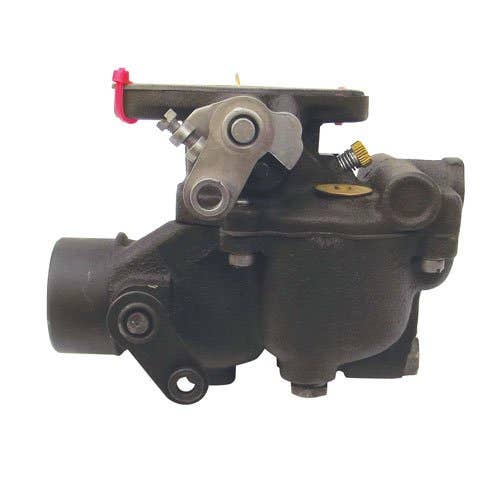 Remanufactured Carburetor fits International 140 Super A Super C 130 140 fits Zenith 12613