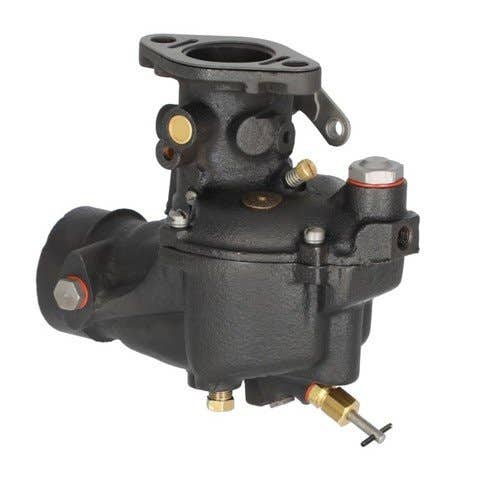 203328 | Carburetor | International | Farmall | IH 606 |  | 13021