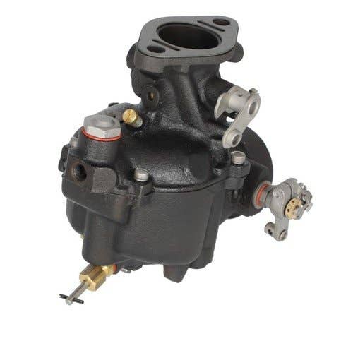 203328 | Carburetor | International | Farmall | IH 606 |  | 13021