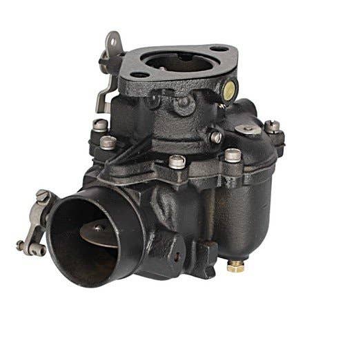 Remanufactured Carburetor fits Massey Ferguson 1100 fits Zenith 13209