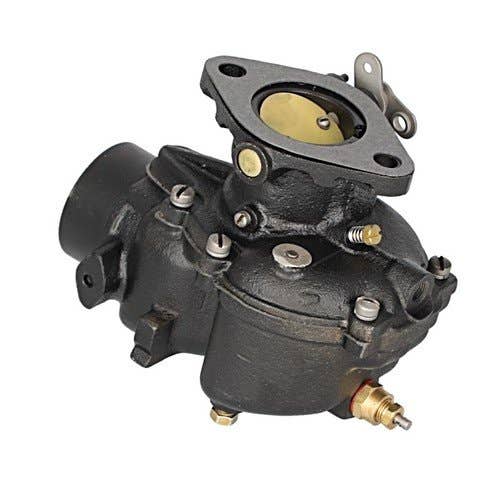 203341 | Carburetor | Massey Ferguson 1100 |  | 13209