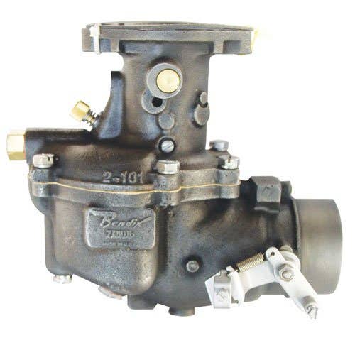 203234 | Carburetor | Allis Chalmers 190 |  | 13303 | 13327