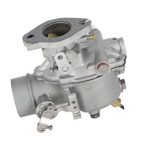 205336 | Carburetor** | Massey Ferguson 175 180 265 |  | 13316