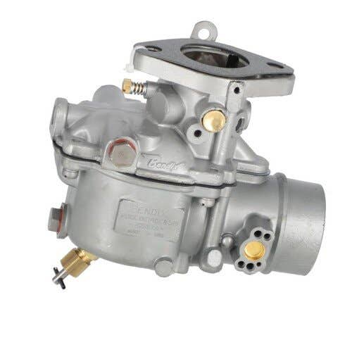 205336 | Carburetor** | Massey Ferguson 175 180 265 |  | 13316