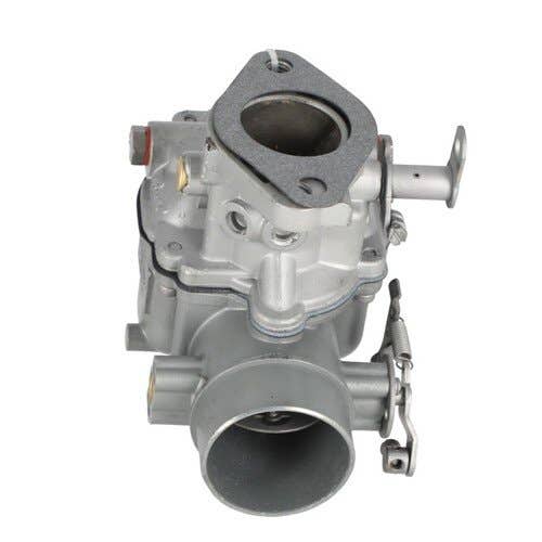 205336 | Carburetor** | Massey Ferguson 175 180 265 |  | 13316